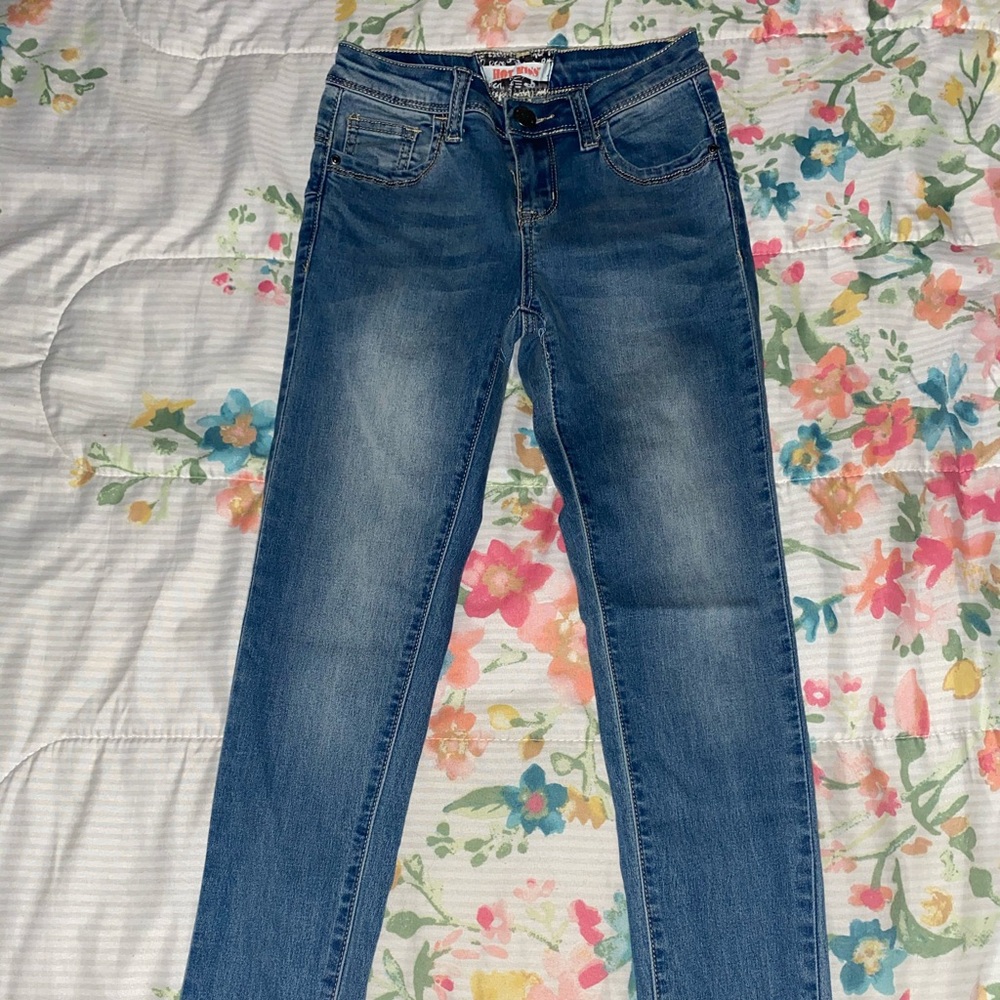 Juniors Skinny Jeans